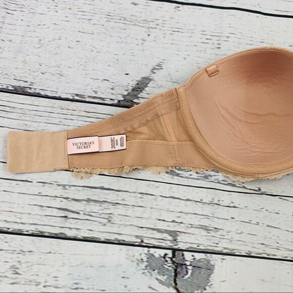 Victoria’s Secret nude Dream Angels multi-way - Picture 10 of 12